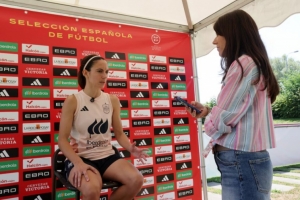 邦马蒂谈脑膜炎：很幸运病情不重，我不允许自己错过欧洲杯