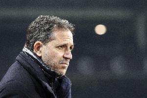 隆戈：若无重大变故帕拉蒂奇将成米兰新总监，将先以顾问身份过渡