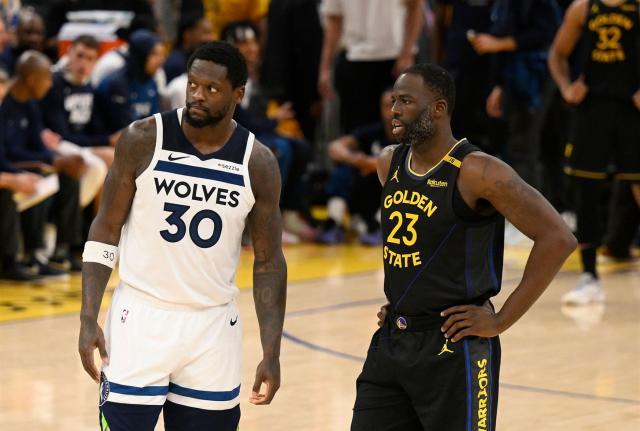 开云体育官网-【人物】比2.24亿唐斯更全能！兰德尔逆袭冲冠+顶薪