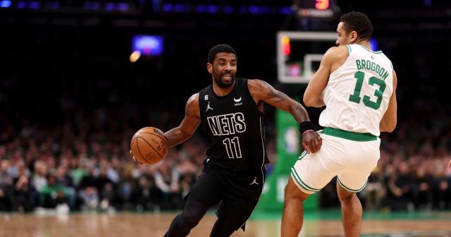 开云APP-时隔一年篮网又被绿军血洗，惨败提醒他们问题严重